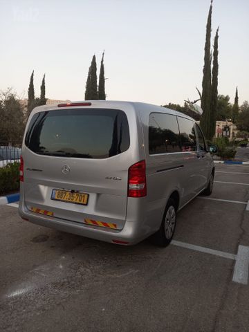 מרצדס-בנץ ויטו