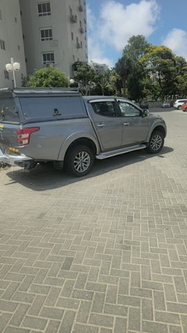 מודעת רכב מיצובישי טרייטון / L200