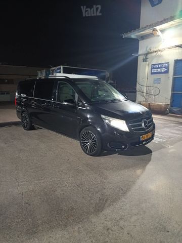 מרצדס-בנץ V-class