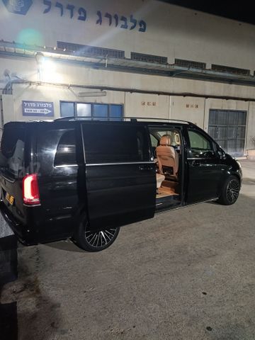 מרצדס-בנץ V-class