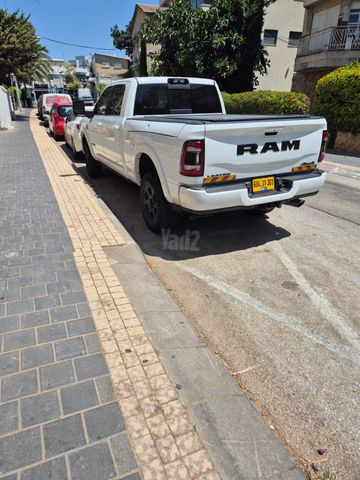 ראם 2500