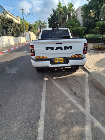 ראם 2500