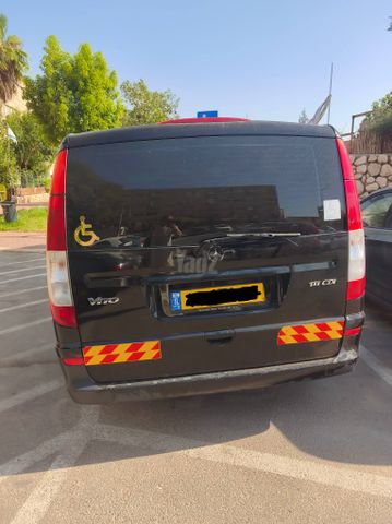 מרצדס-בנץ ויטו