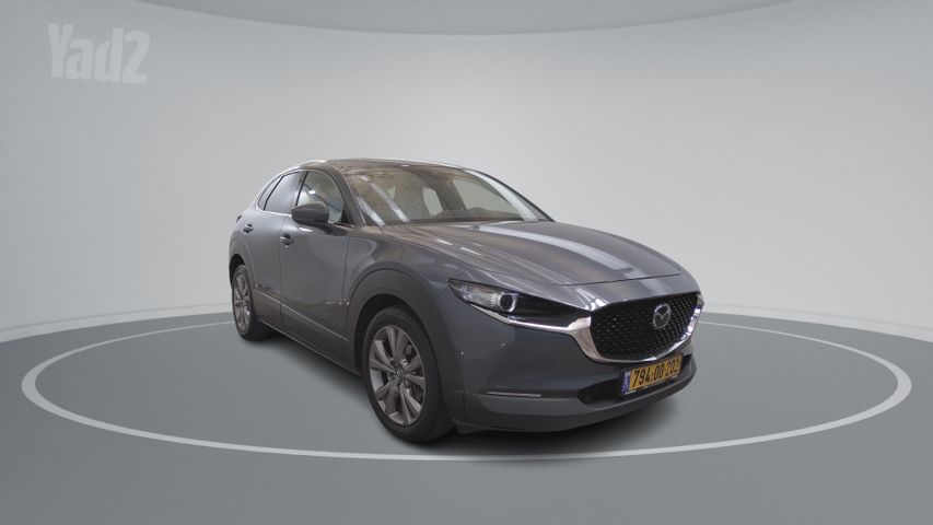 מאזדה CX-30