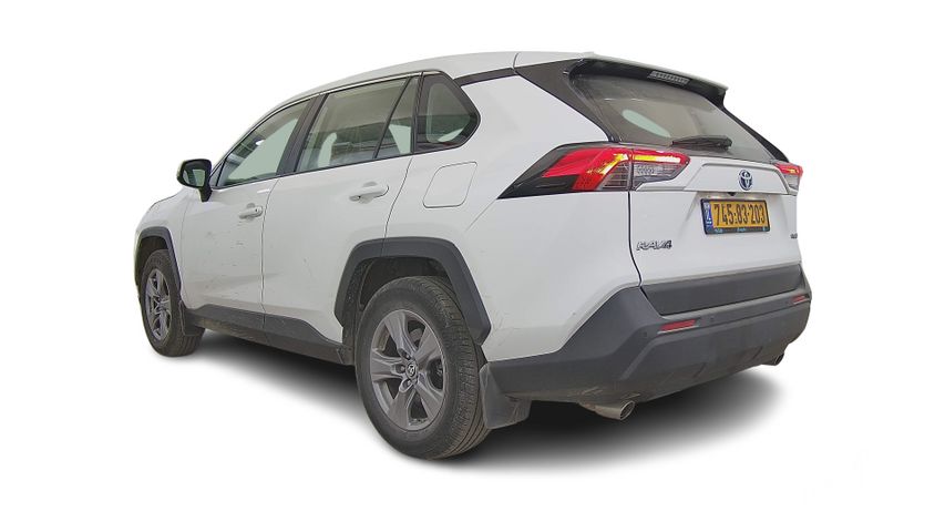 טויוטה RAV4
