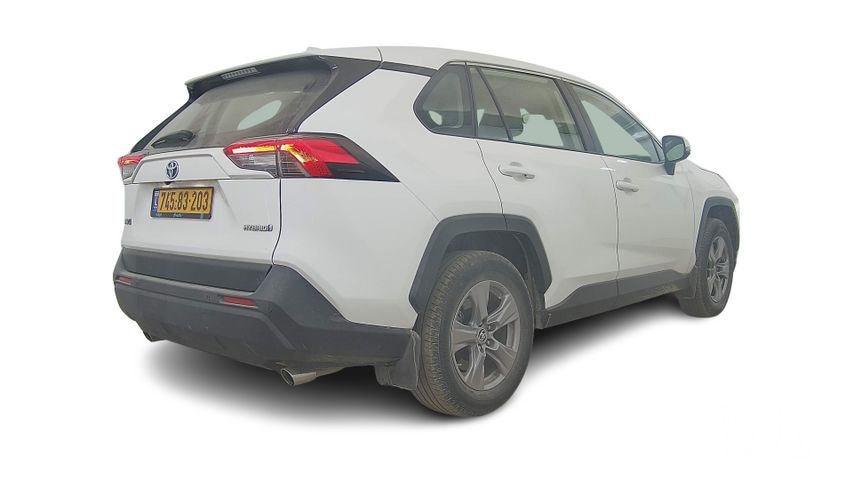 טויוטה RAV4
