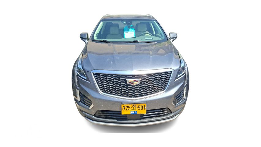 קאדילק XT5