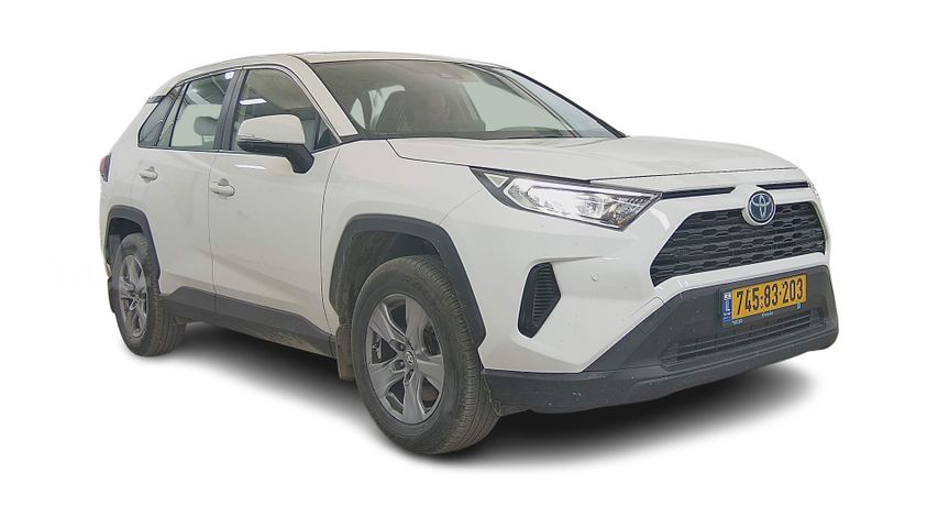 טויוטה RAV4