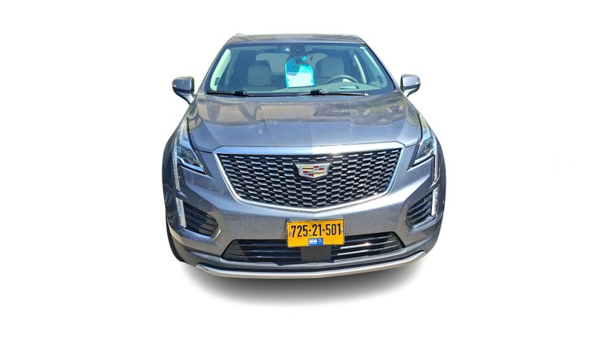 קאדילק XT5