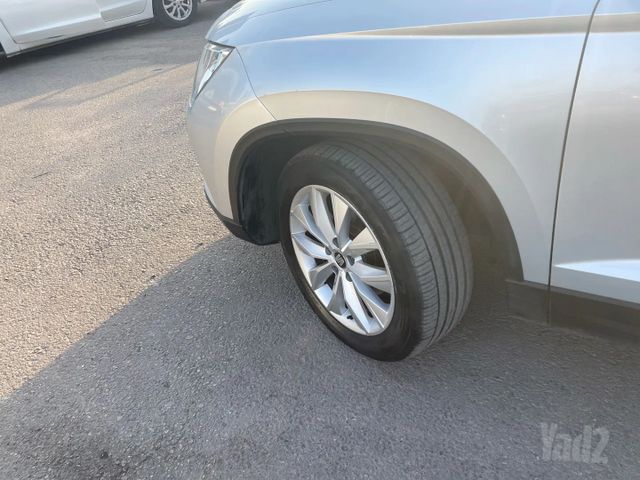 סיאט אטקה
