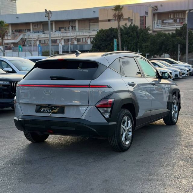 יונדאי קונה