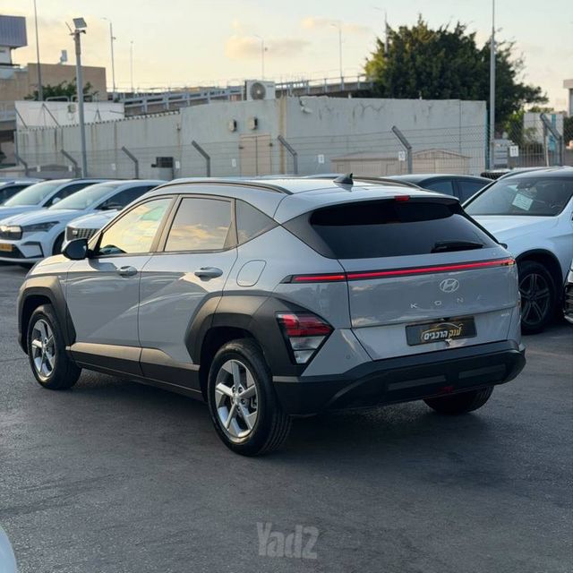 יונדאי קונה