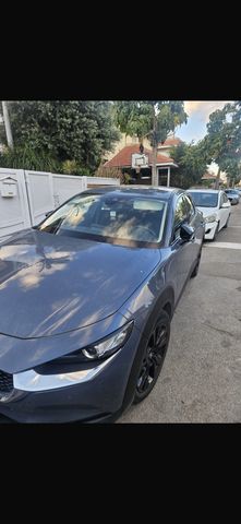 מאזדה CX-30