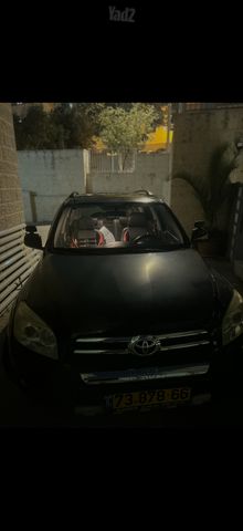 טויוטה RAV4