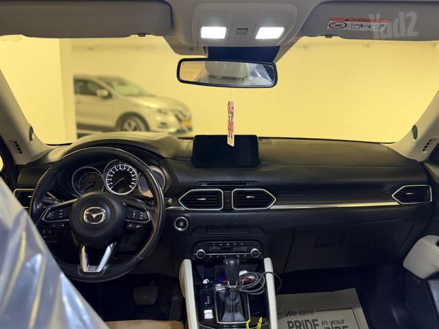 מאזדה CX-5