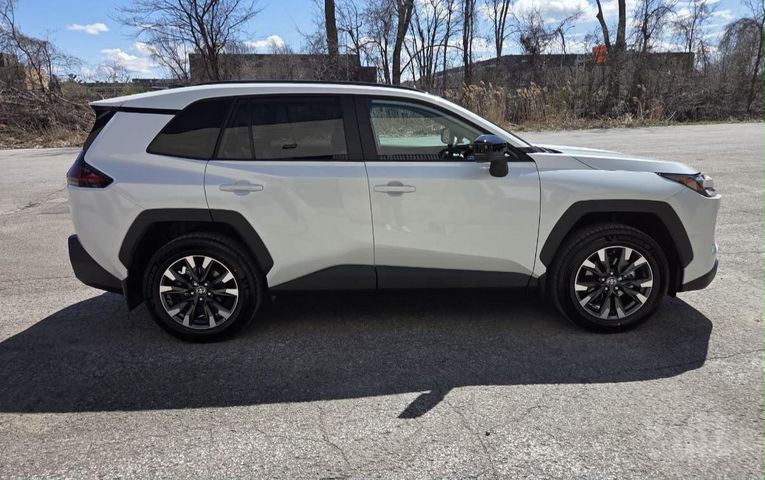 טויוטה RAV4