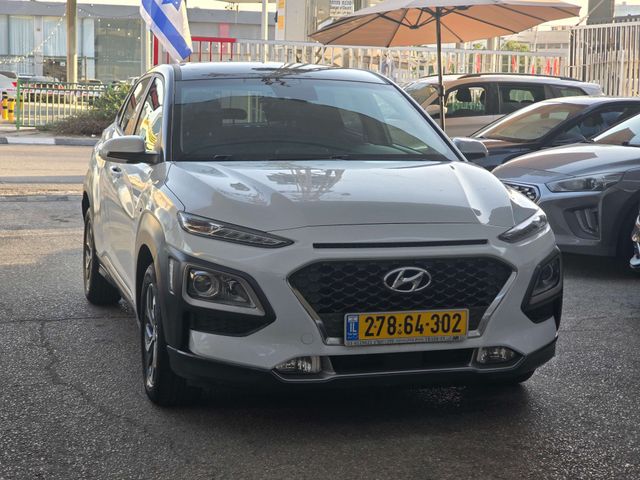 יונדאי קונה