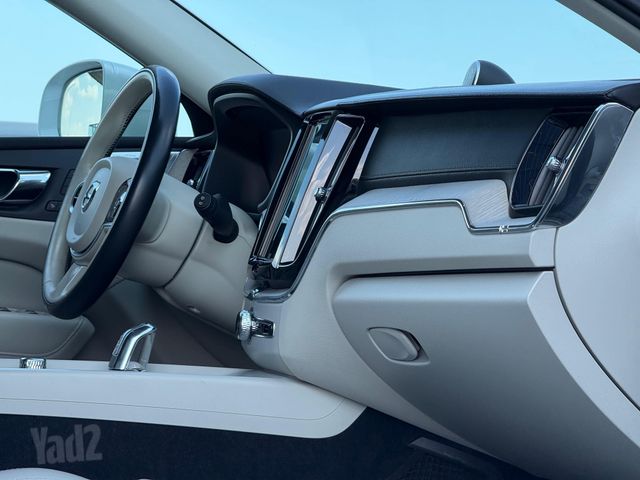 וולוו XC60