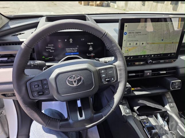 טויוטה RAV4