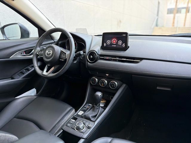 מאזדה CX-3
