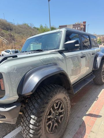 פורד ברונקו