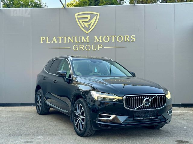מודעת רכב וולוו XC60