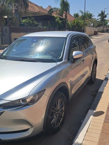 מאזדה CX-5