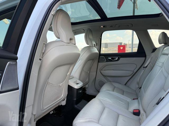 וולוו XC60