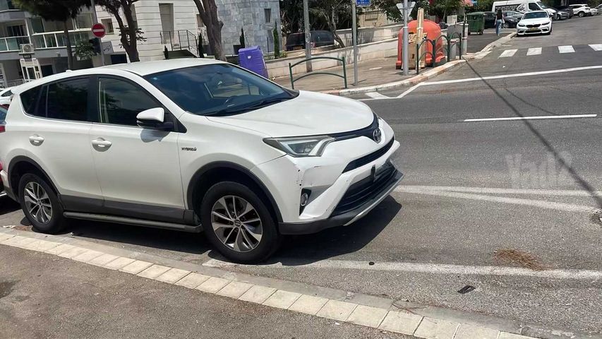 טויוטה RAV4