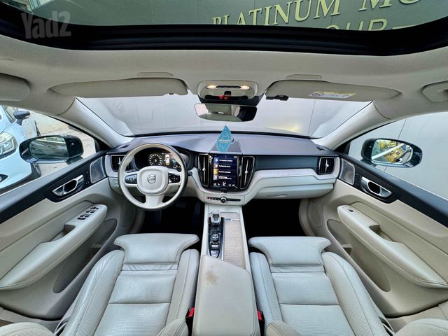 וולוו XC60