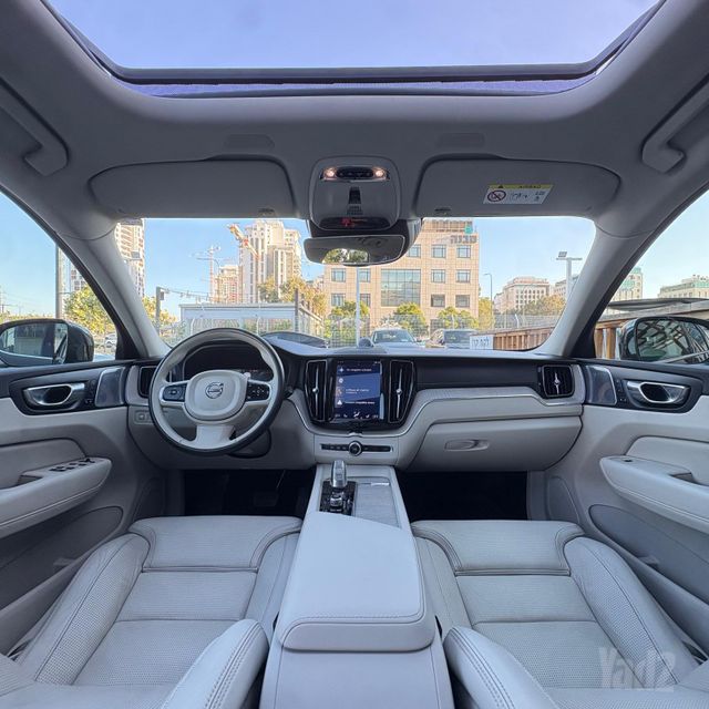 וולוו XC60