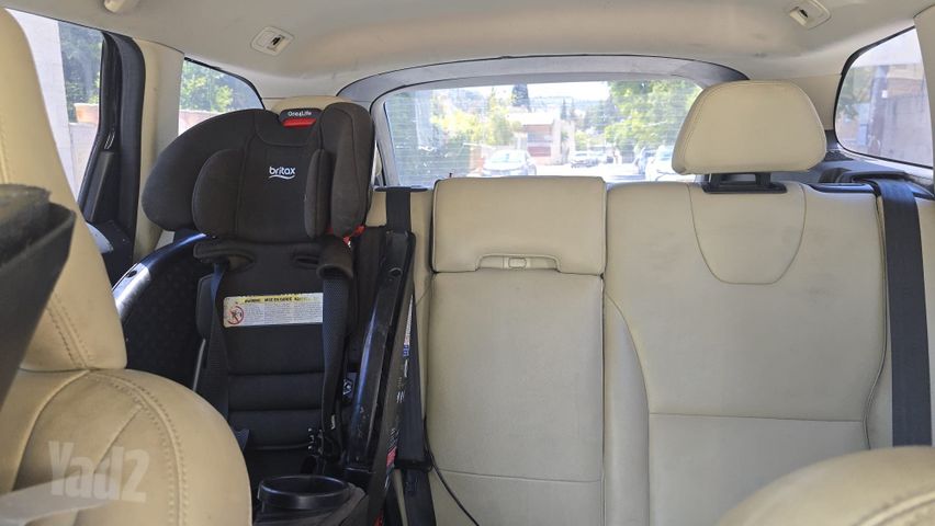 וולוו XC60
