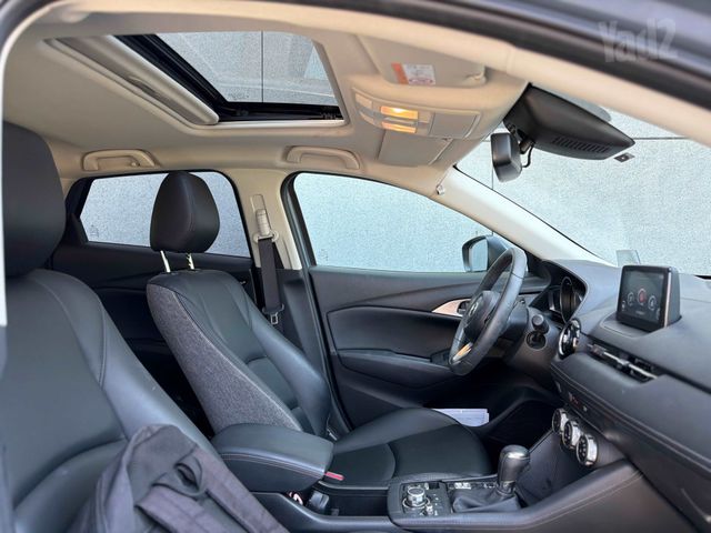 מאזדה CX-3