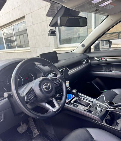 מודעת רכב מאזדה CX-5