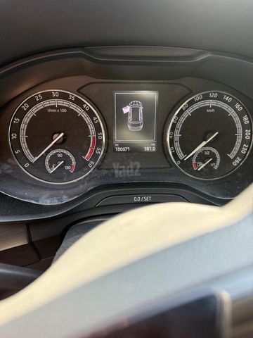 מודעת רכב סקודה קודיאק