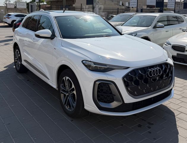 אאודי Q5