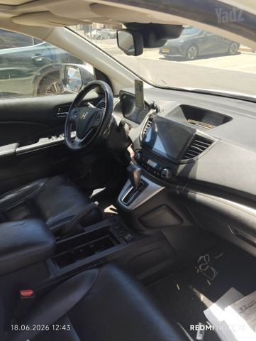 הונדה CR-V