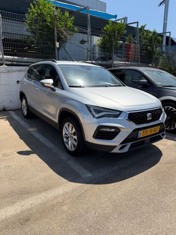 סיאט אטקה