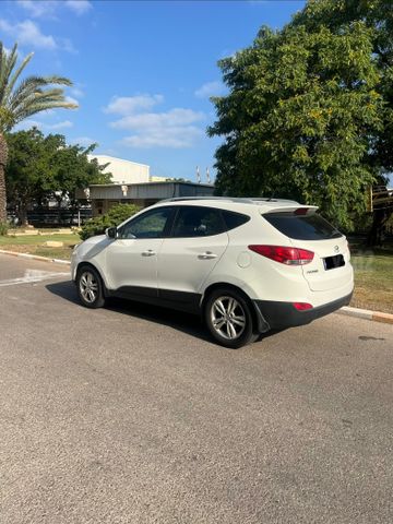 יונדאי ix35