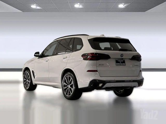 ב מ וו X5