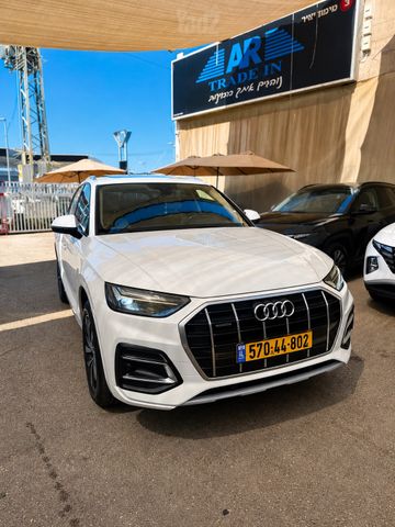 אאודי Q5
