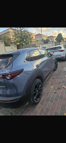 מאזדה CX-30