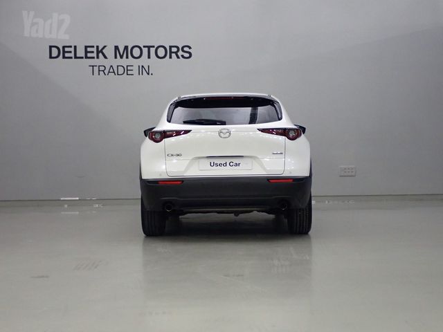 מאזדה CX-30
