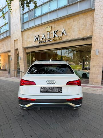אאודי Q5