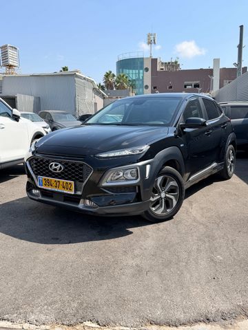 יונדאי קונה