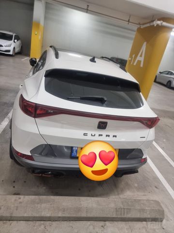 קופרה פורמנטור