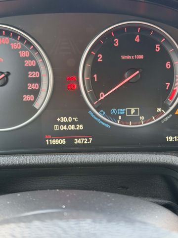 ב מ וו X4