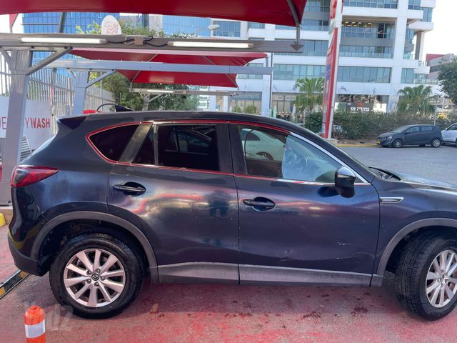 מאזדה CX-5