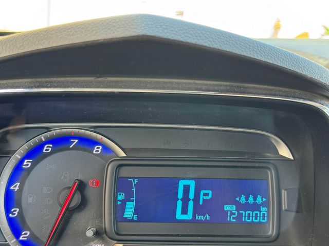 מודעת רכב שברולט טראקס