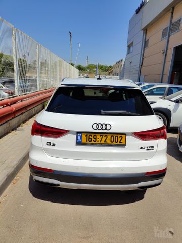 אאודי Q3